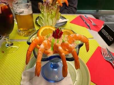 Bailybar Restaurante