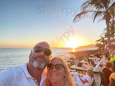 Bailybar Restaurante