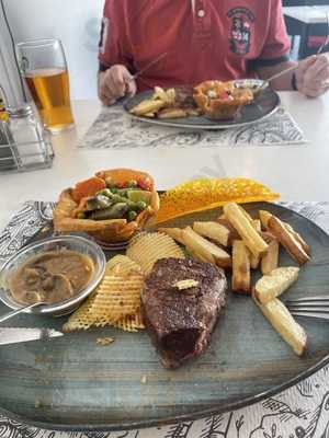 Bailybar Restaurante