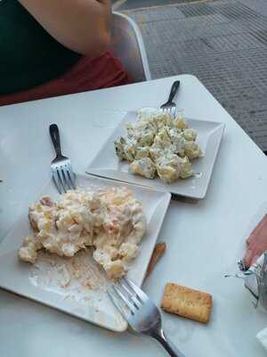 Restaurante La Higuerita