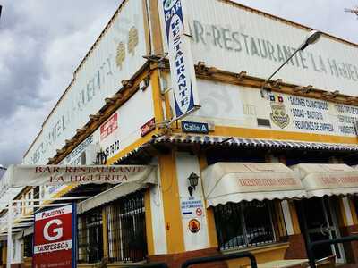Restaurante La Higuerita