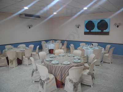 Restaurante La Higuerita