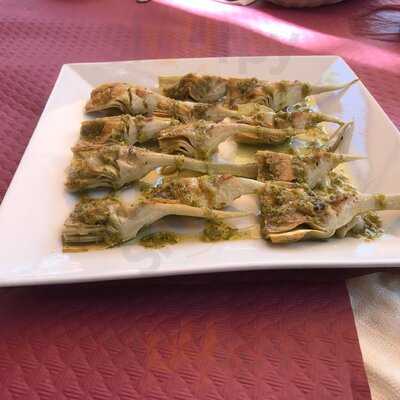 Bar Restaurante Casa Manuela