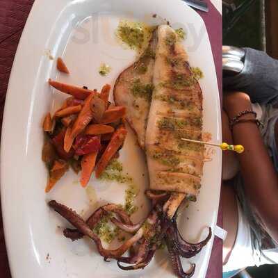 Bar Restaurante Casa Manuela