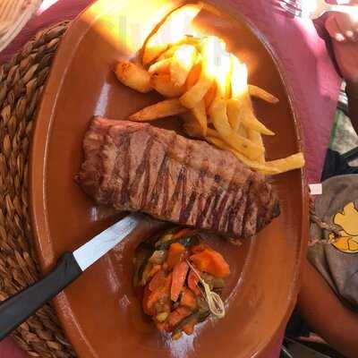 Bar Restaurante Casa Manuela