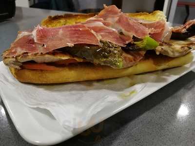 Mediterranea Badajoz