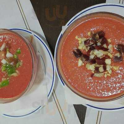 Cafe Bar El Periquito