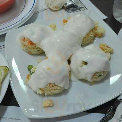 Cafe Bar El Periquito