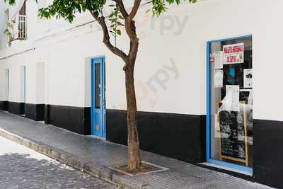 Cafe Bar El Periquito