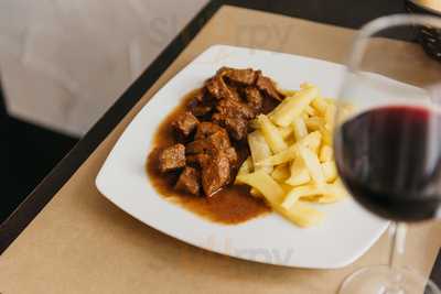 Cafe Bar El Periquito