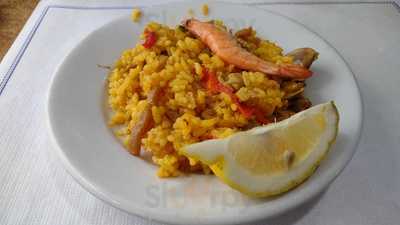 Cafe Bar El Periquito