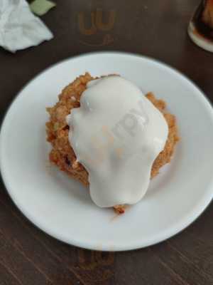 Cafe Bar El Periquito