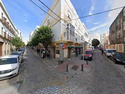 Cafe Bar El Periquito