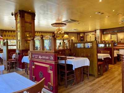 Restaurante La Farfalle