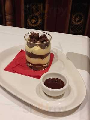 Restaurante La Farfalle