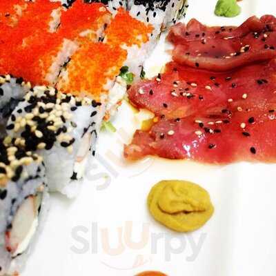 Noray - Mediterranean & Asiatic Food