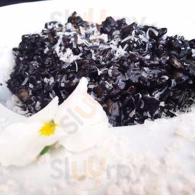 Noray - Mediterranean & Asiatic Food