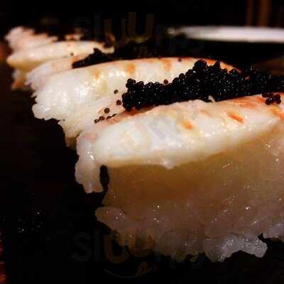 Noray - Mediterranean & Asiatic Food