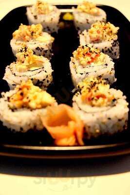 Noray - Mediterranean & Asiatic Food