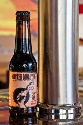 Avbeure Cerveseria Artesana Girona