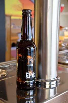 Avbeure Cerveseria Artesana Girona