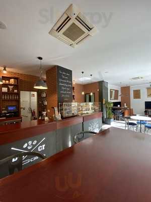 D · Origen Coffee Roasters