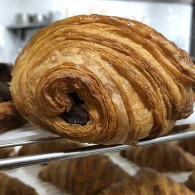 D · Origen Coffee Roasters