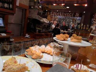 Urbasa Euskal Tabernas