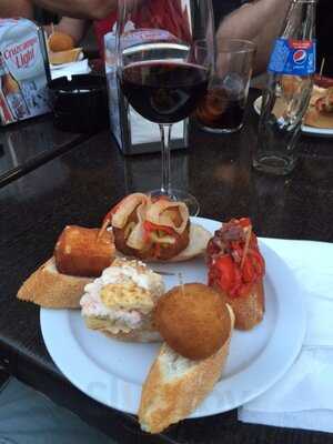 Urbasa Euskal Tabernas