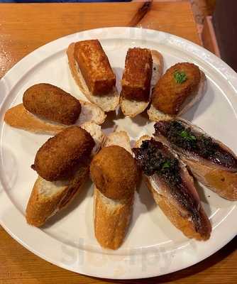 Urbasa Euskal Tabernas