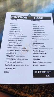 Urbasa Euskal Tabernas