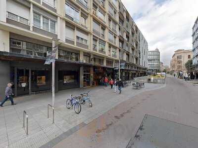 Urbasa Euskal Tabernas