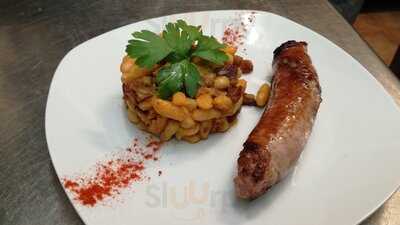 Bon Mosset Gastro-bar