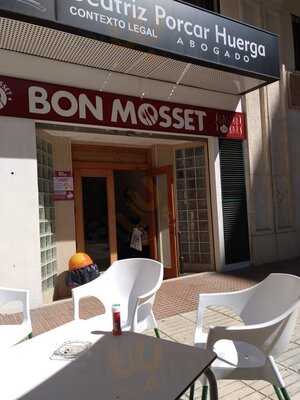 Bon Mosset Gastro-bar