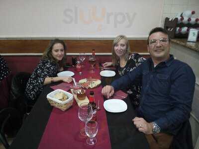 Bon Mosset Gastro-bar