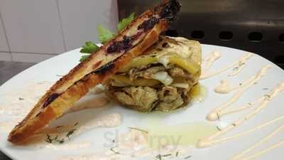 Bon Mosset Gastro-bar