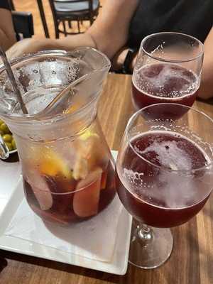 Frankfurt La Trobada