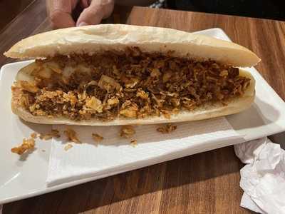 Frankfurt La Trobada