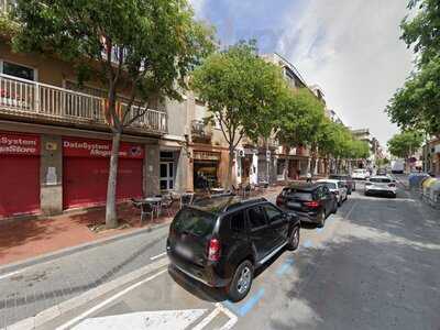 Frankfurt La Trobada