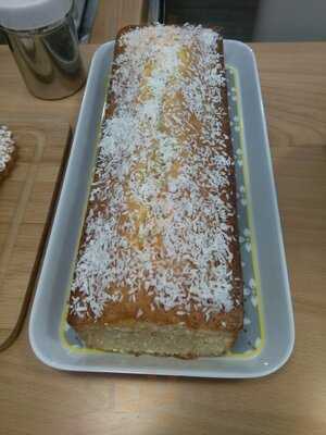 Cadrado Doce - Specialty Coffee Shop