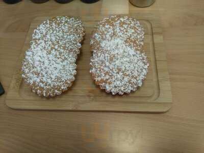 Cadrado Doce - Specialty Coffee Shop