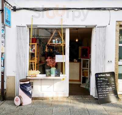 Cadrado Doce - Specialty Coffee Shop