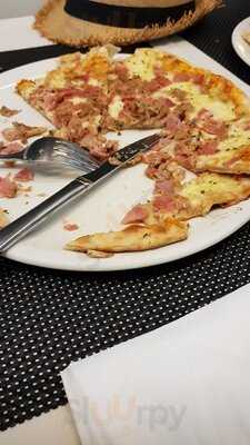 Restaurante Toro Piedra