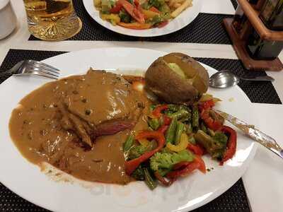 Restaurante Toro Piedra