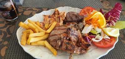 Restaurante Toro Piedra