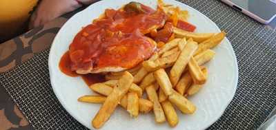 Restaurante Toro Piedra