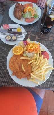 Restaurante Toro Piedra