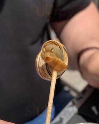 Cafeteria Churreria Julio Alacant