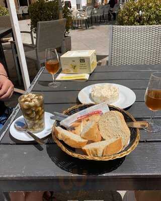 Cafeteria Churreria Julio Alacant