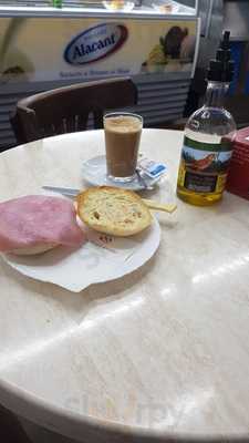 Cafeteria Churreria Julio Alacant